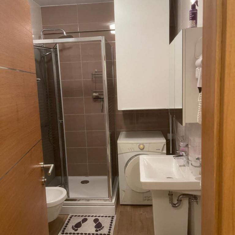 Apartment Luna Sarajevo - Apartman sa 2 Spavaće Sobe - 6