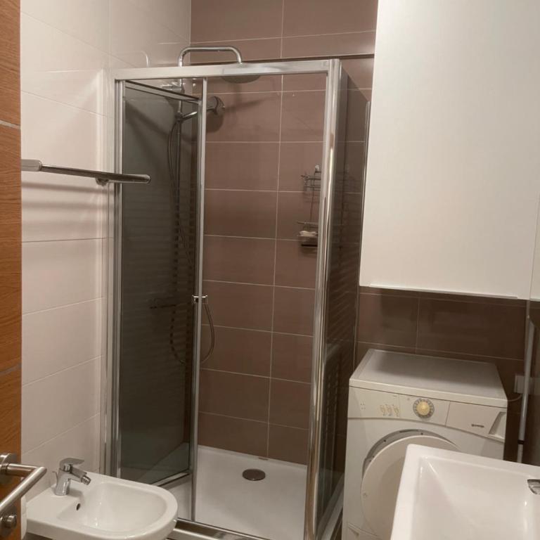 Apartment Luna Sarajevo - Apartman sa 2 Spavaće Sobe - 7