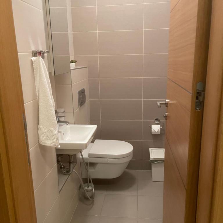 Apartment Luna Sarajevo - Apartman sa 2 Spavaće Sobe - 8