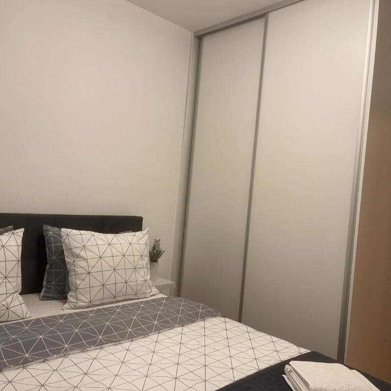 Apartment Luna Sarajevo - Apartman sa 2 Spavaće Sobe - 4