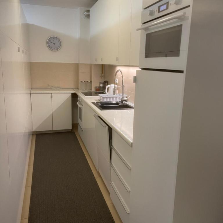 Apartment Luna Sarajevo - Apartman sa 2 Spavaće Sobe - 9