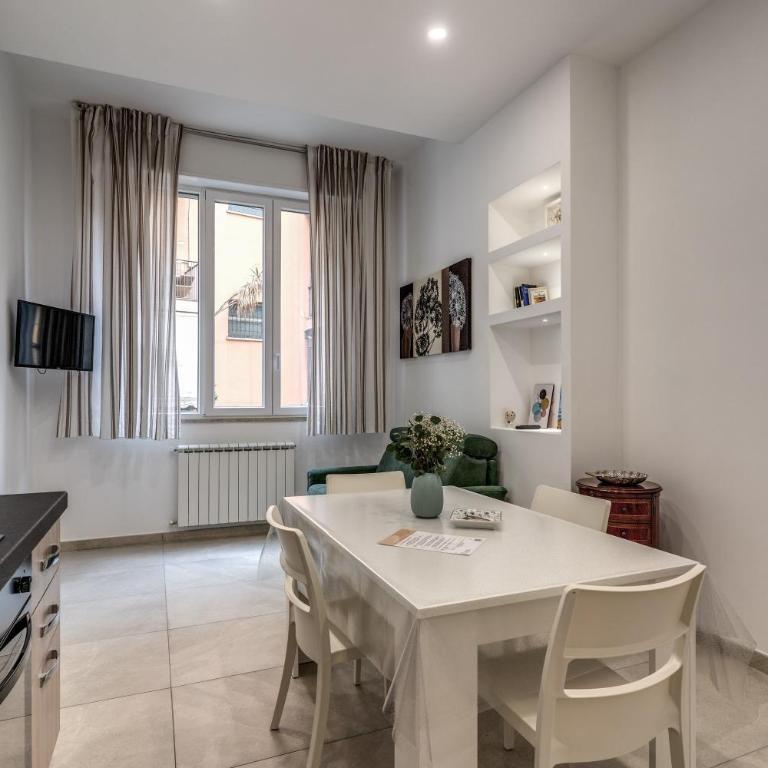Casa Anna - Appartamento con 1 Camera da Letto - 1