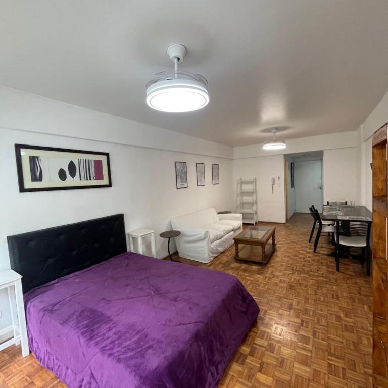 Carabelas Live - One-Bedroom Apartment - 3