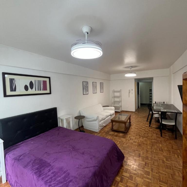 Carabelas Live - One-Bedroom Apartment - 4