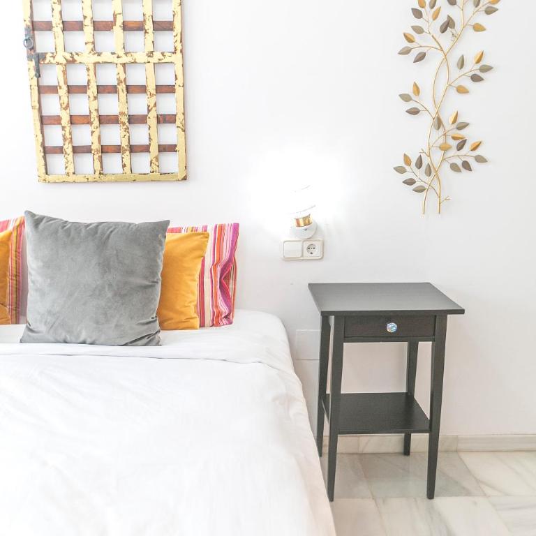 Apartamento Mar de Nerja - Apartamento de 2 dormitorios - 11