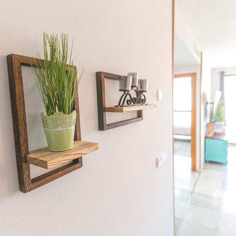 Apartamento Mar de Nerja - Apartamento de 2 dormitorios - 7