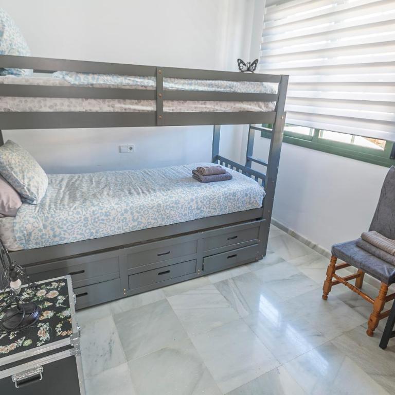 Apartamento Mar de Nerja - Apartamento de 2 dormitorios - 8