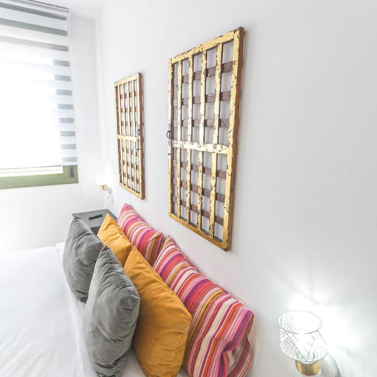 Apartamento Mar de Nerja - Apartamento de 2 dormitorios - 12