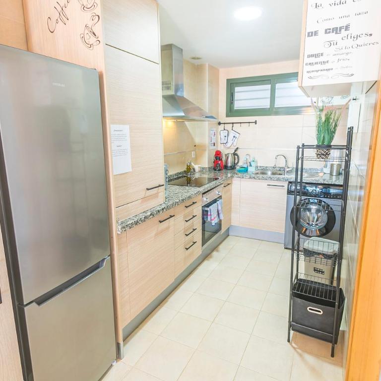 Apartamento Mar de Nerja - Apartamento de 2 dormitorios - 19