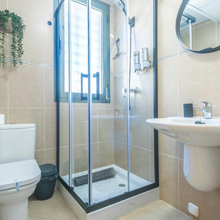 Apartamento Mar de Nerja - Apartamento de 2 dormitorios - 20