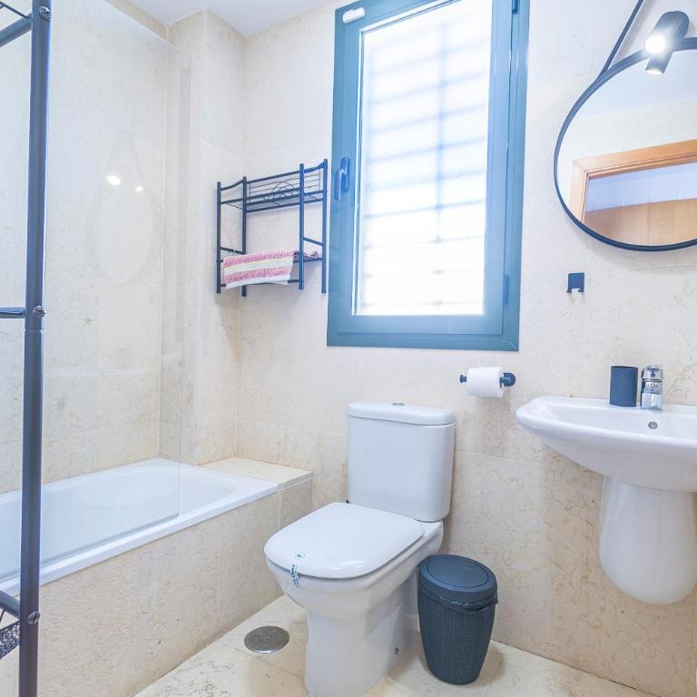 Apartamento Mar de Nerja - Apartamento de 2 dormitorios - 14