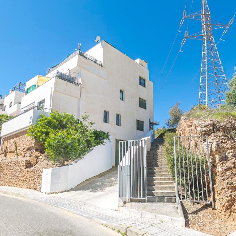 Apartamento Mar de Nerja - Apartamento de 2 dormitorios - 29