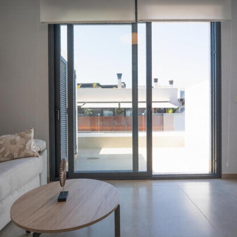 YourSpain Apartment P32D Heated Pool - Apartamento de 2 dormitorios con balcón - 1