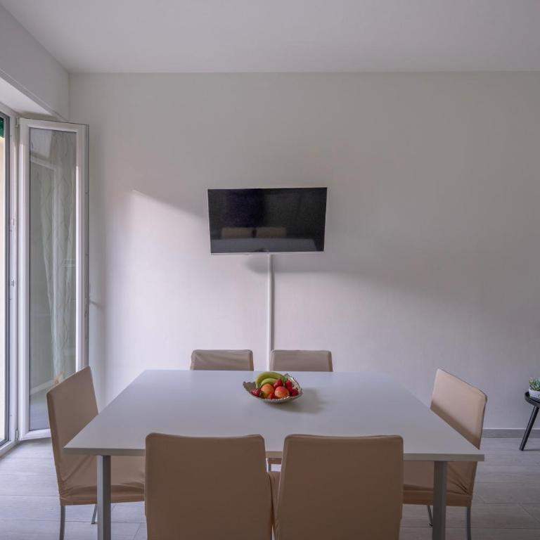 Vailati 8 - Ampio Bilocale & Giardino - ItalyWeGo - Appartamento - 22