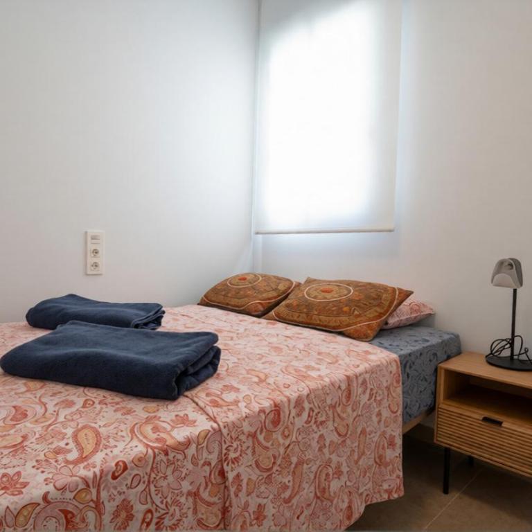 YourSpain Apartment P32D Heated Pool - Apartamento de 2 dormitorios con balcón - 13