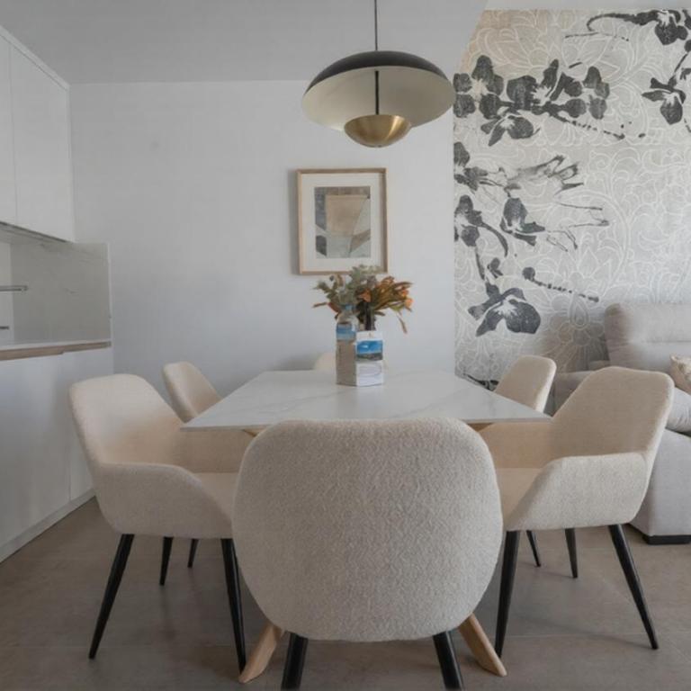 YourSpain Apartment P32D Heated Pool - Apartamento de 2 dormitorios con balcón - 8
