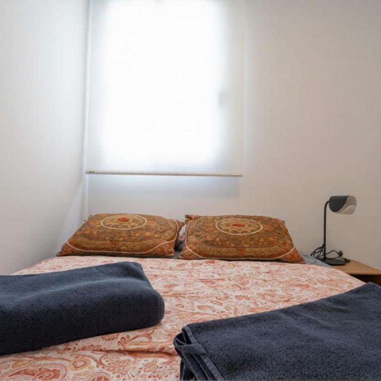 YourSpain Apartment P32D Heated Pool - Apartamento de 2 dormitorios con balcón - 14
