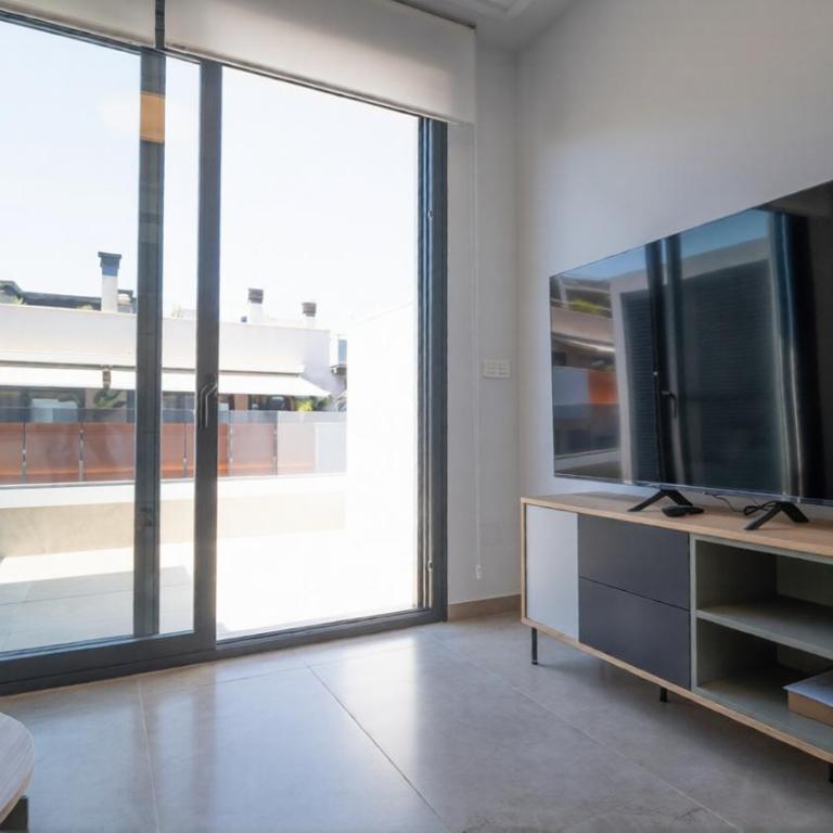 YourSpain Apartment P32D Heated Pool - Apartamento de 2 dormitorios con balcón - 3