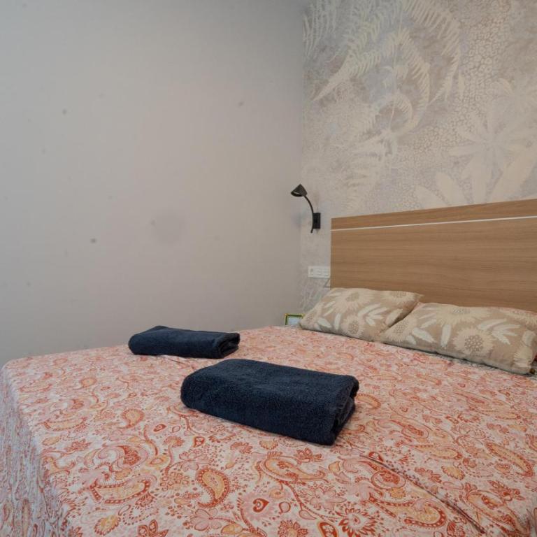 YourSpain Apartment P32D Heated Pool - Apartamento de 2 dormitorios con balcón - 10