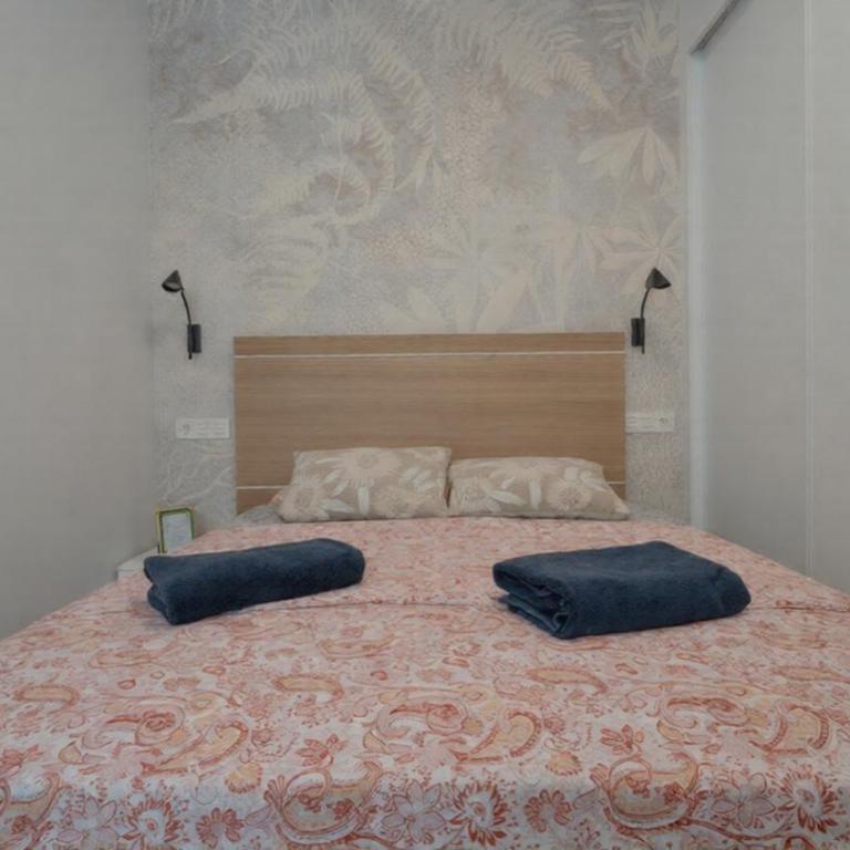 YourSpain Apartment P32D Heated Pool - Apartamento de 2 dormitorios con balcón - 11