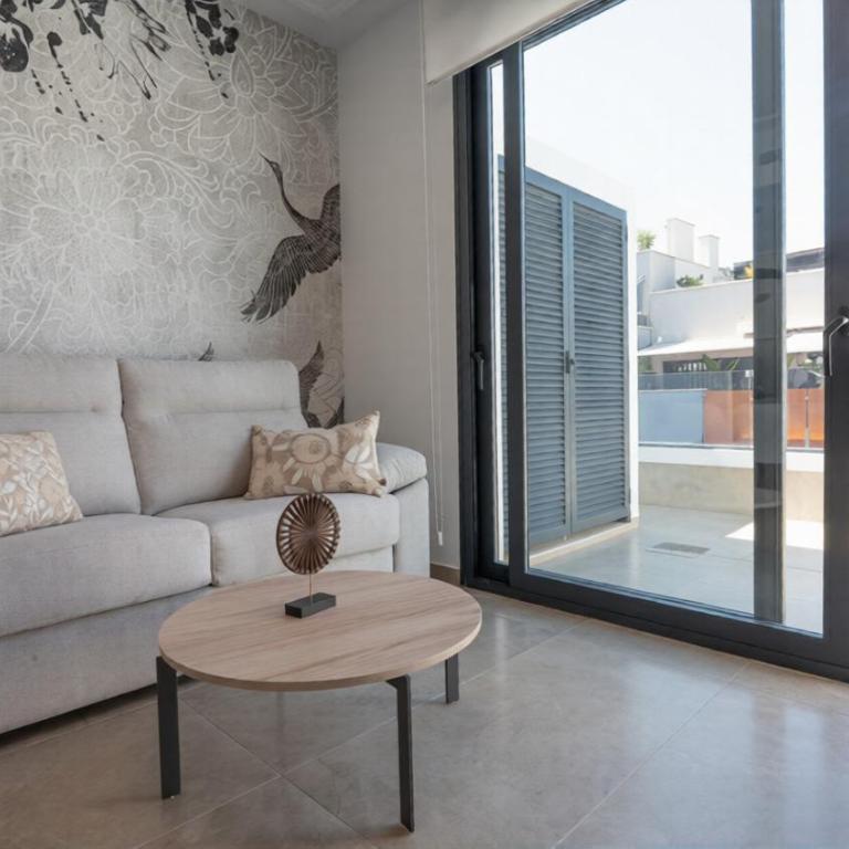 YourSpain Apartment P32D Heated Pool - Apartamento de 2 dormitorios con balcón - 2