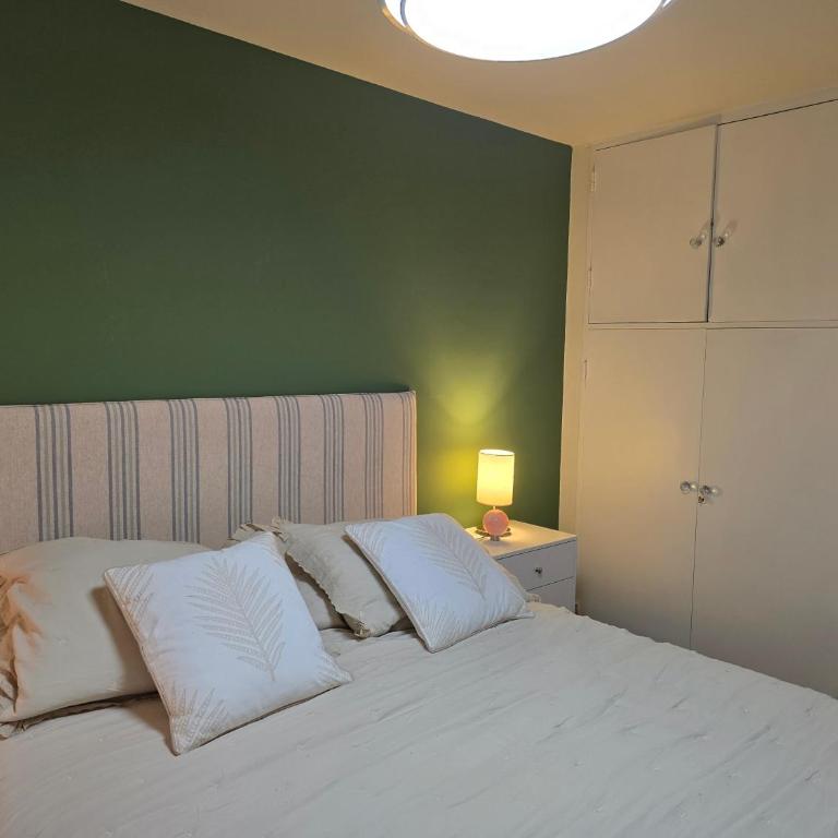 UNO Centro Historico - Apartamento de 1 dormitorio - 4