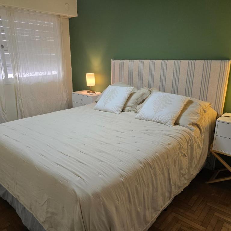 UNO Centro Historico - Apartamento de 1 dormitorio - 7