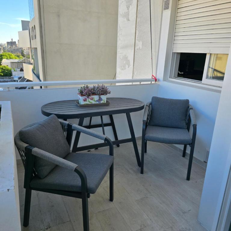 UNO Centro Historico - Apartamento de 1 dormitorio - 8