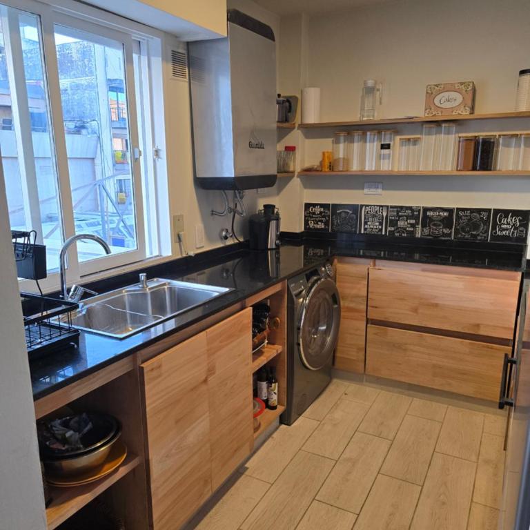 UNO Centro Historico - Apartamento de 1 dormitorio - 10