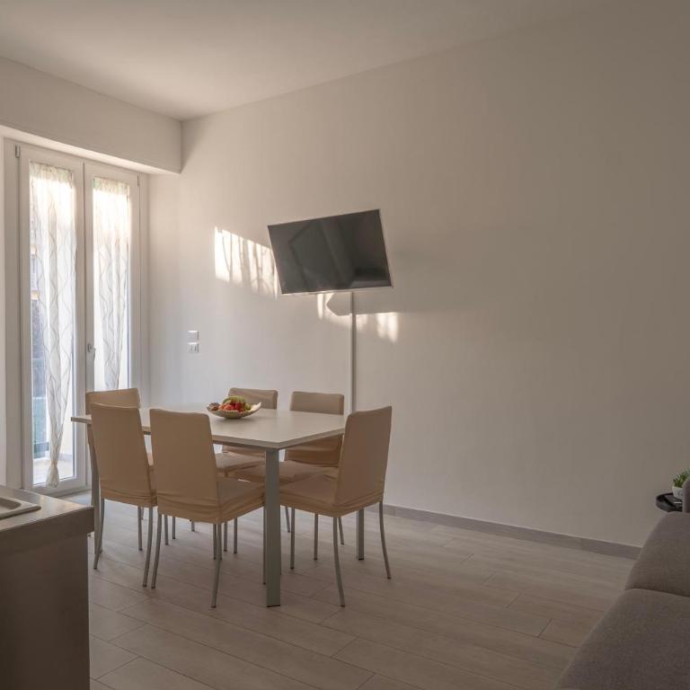 Vailati 8 - Ampio Bilocale & Giardino - ItalyWeGo - Appartamento - 25
