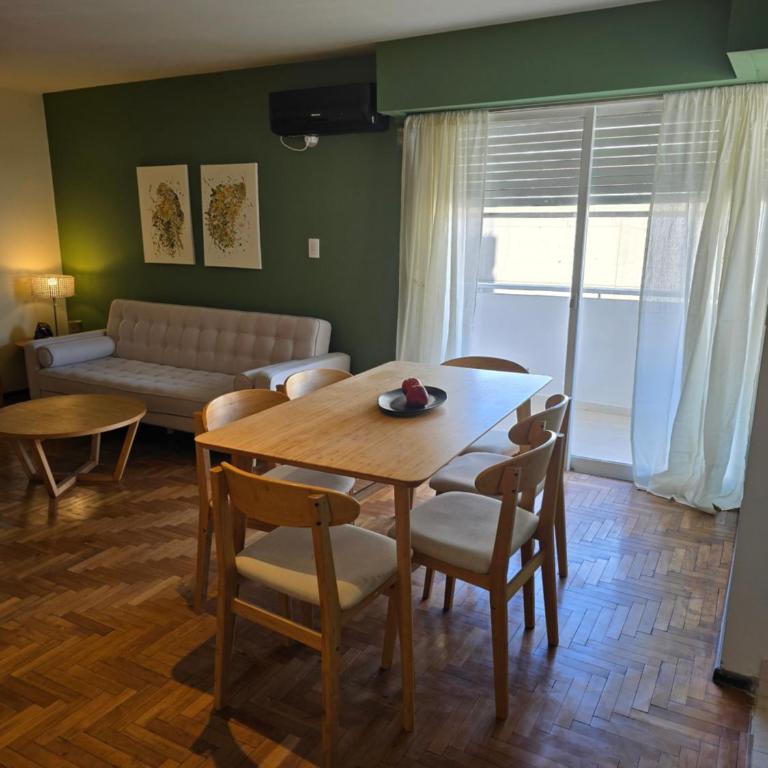 UNO Centro Historico - Apartamento de 1 dormitorio - 13