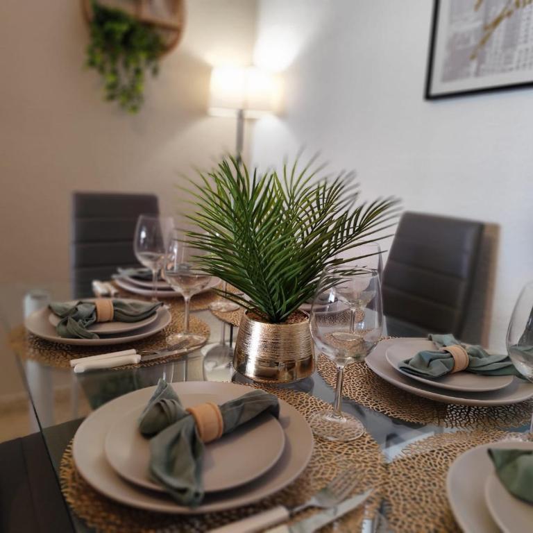 Million Destiny Oromar Tres - Apartamento de 2 dormitorios - 23