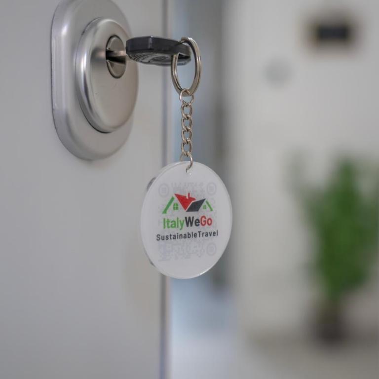 Vailati 8 - Ampio Bilocale & Giardino - ItalyWeGo - Appartamento - 31