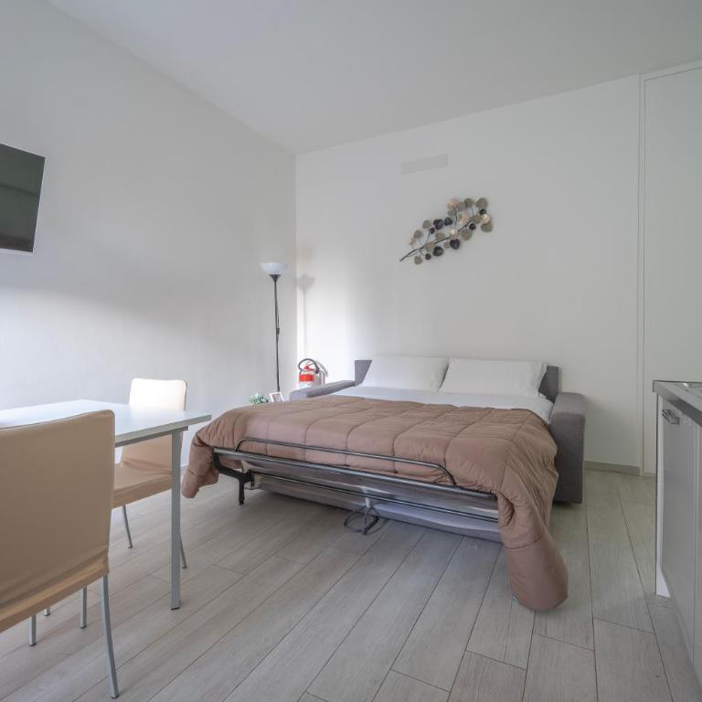 Vailati 8 - Ampio Bilocale & Giardino - ItalyWeGo - Appartamento - 37