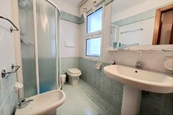 Appartamento Giove - Seasons Real Estate - Lido di jesolo - Appartamento con 1 Camera da Letto - 7