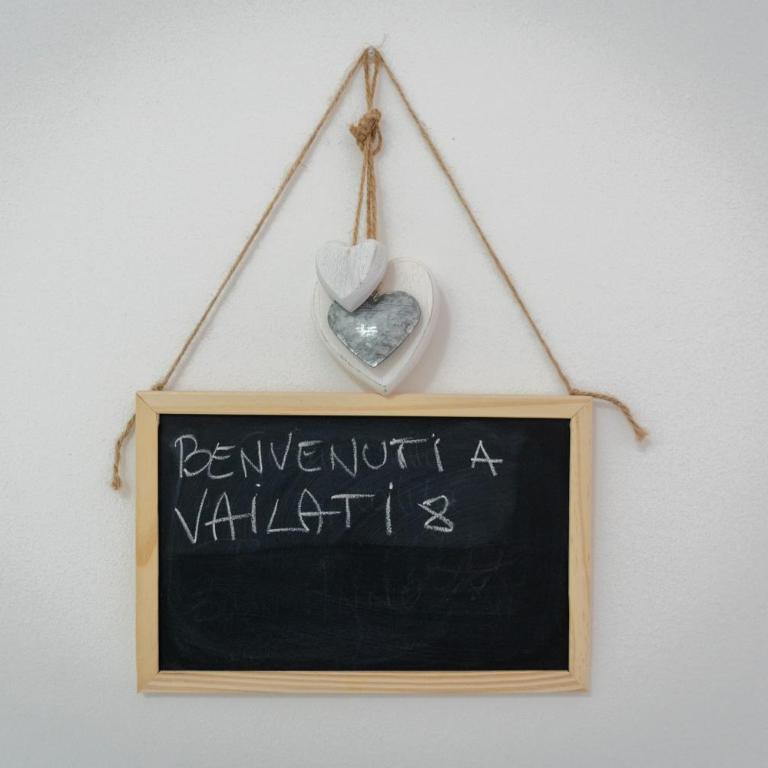 Vailati 8 - Ampio Bilocale & Giardino - ItalyWeGo - Appartamento - 38