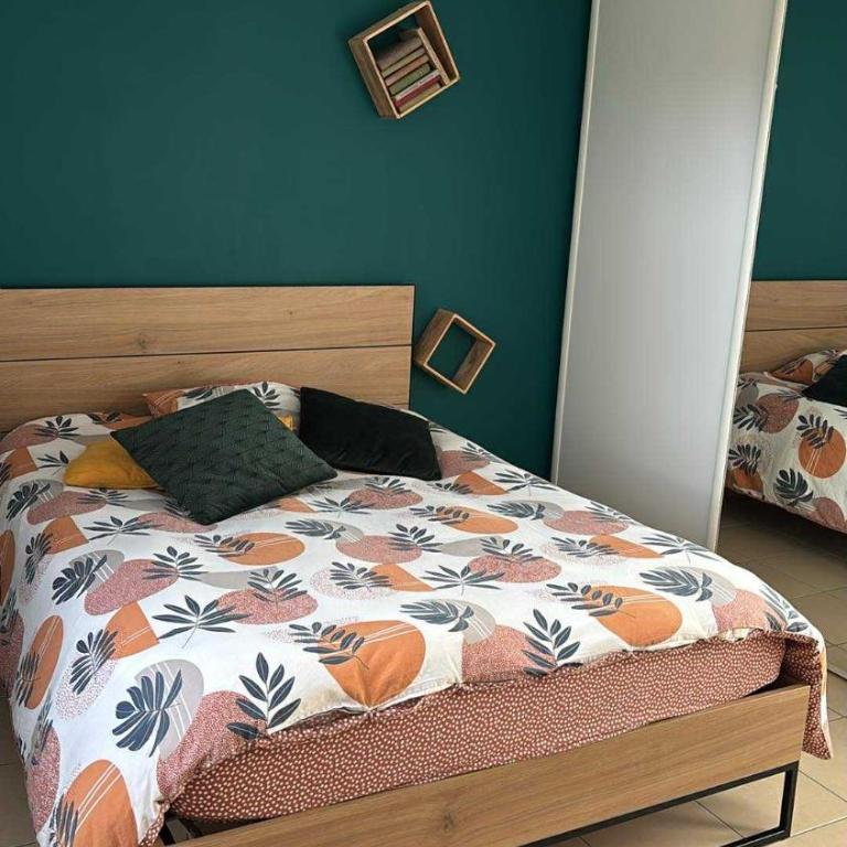 Bisca sun - Apartamento de 2 dormitorios - 3