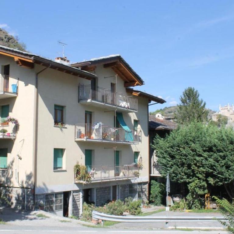Appartamento Pommier 2 - Appartement 2 Chambres - 1