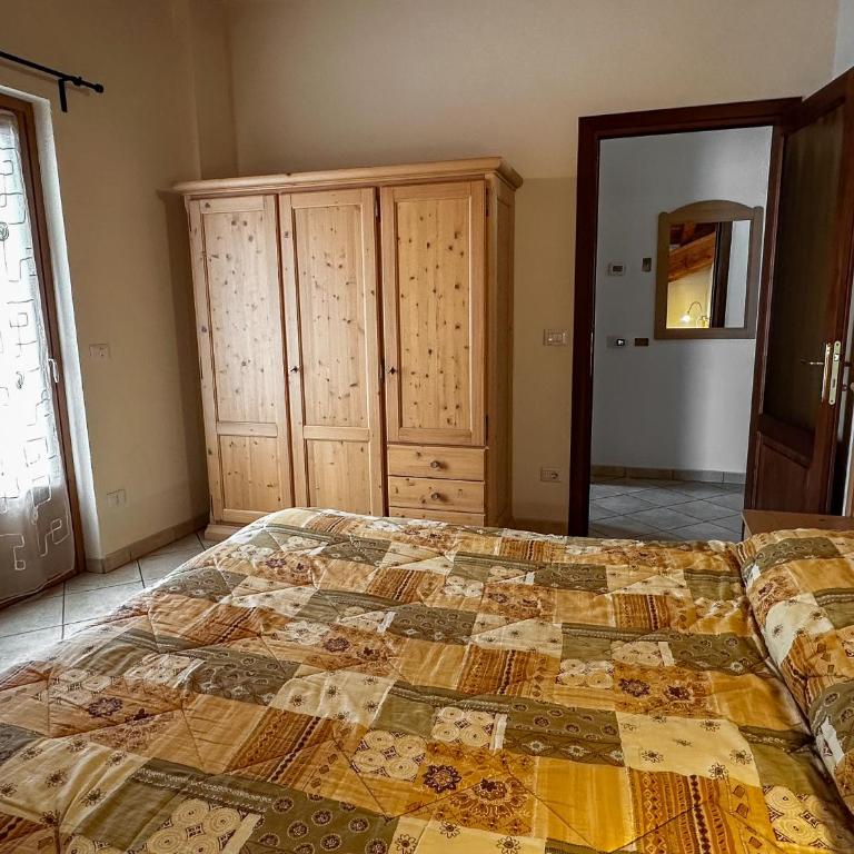 Appartamento Pommier 2 - Appartement 2 Chambres - 2