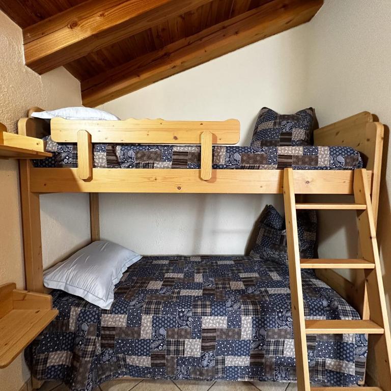 Appartamento Pommier 2 - Appartement 2 Chambres - 3