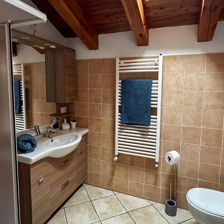 Appartamento Pommier 2 - Appartement 2 Chambres - 4
