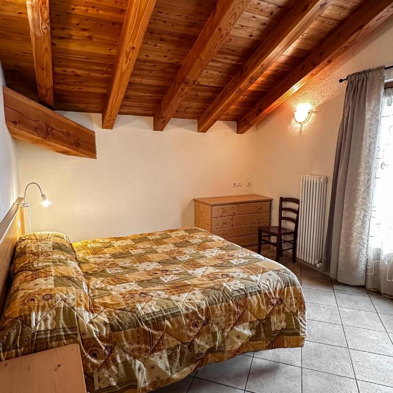 Appartamento Pommier 2 - Appartement 2 Chambres - 5
