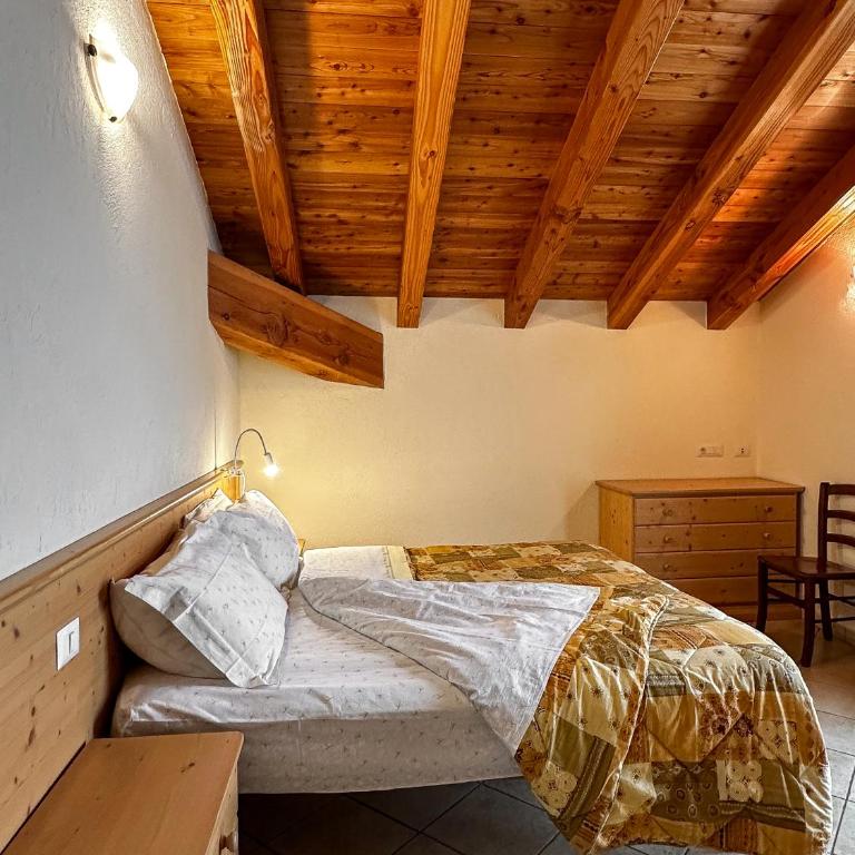 Appartamento Pommier 2 - Appartement 2 Chambres - 7