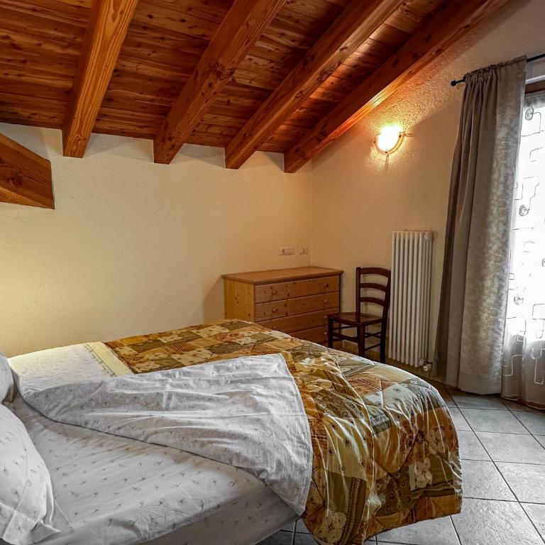 Appartamento Pommier 2 - Appartement 2 Chambres - 11