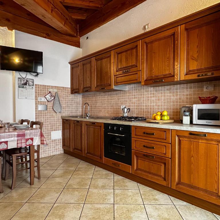 Appartamento Pommier 2 - Appartement 2 Chambres - 12