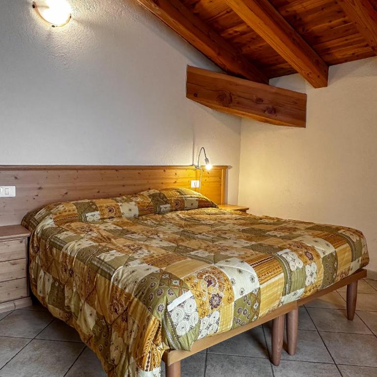 Appartamento Pommier 2 - Appartement 2 Chambres - 13