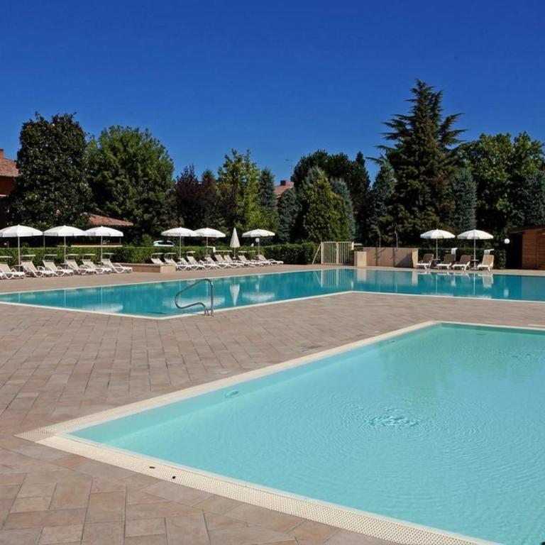 Appartamento Punta Grò, Sirmione - Lago di Garda - Appartamento Superior - 3