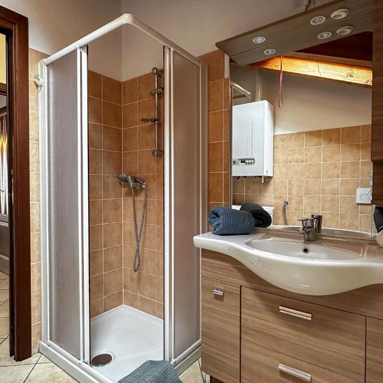 Appartamento Pommier 2 - Appartement 2 Chambres - 16