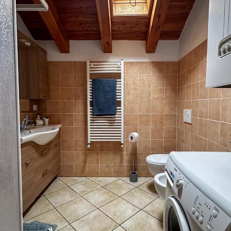 Appartamento Pommier 2 - Appartement 2 Chambres - 17