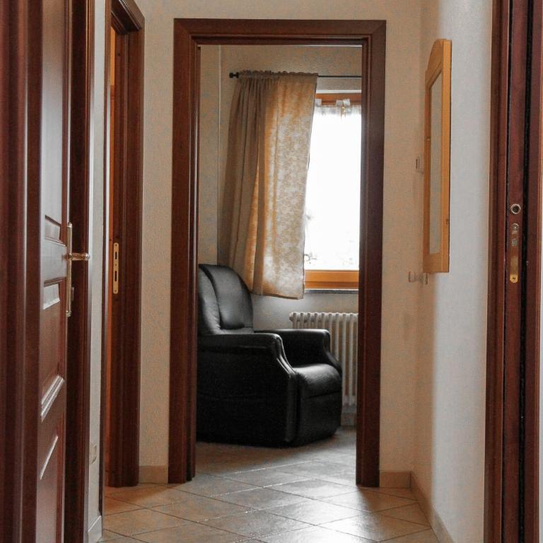 Appartamento Pommier 2 - Appartement 2 Chambres - 18